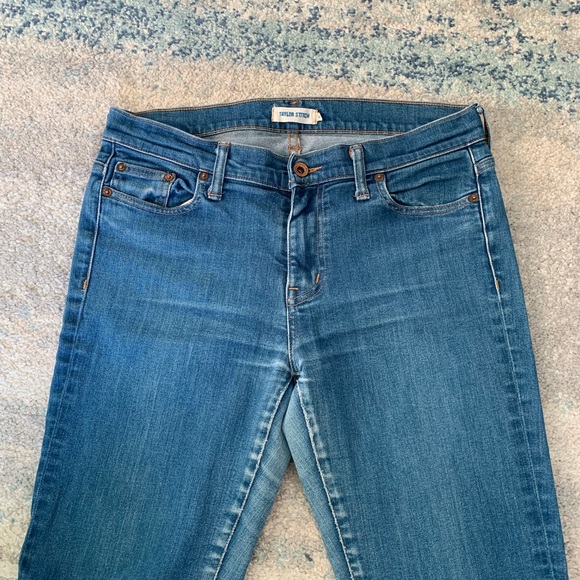 Taylor Stitch jeans - Picture 4 of 5
